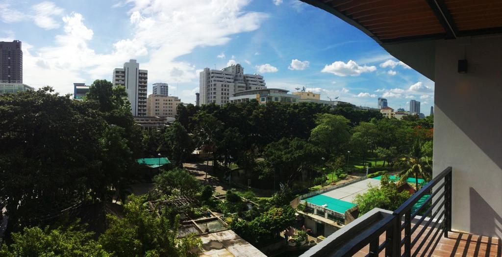 Picnic Hotel Bangkok - Rang Nam Экстерьер фото